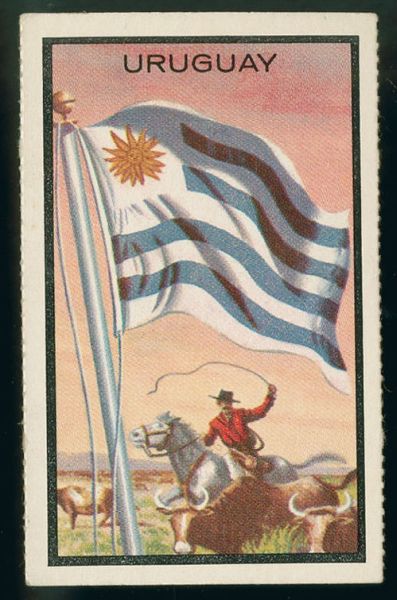 94 Uruguay